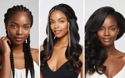 Loc’d In: Scalp Care Tips for Dreadlocks Without Buildup