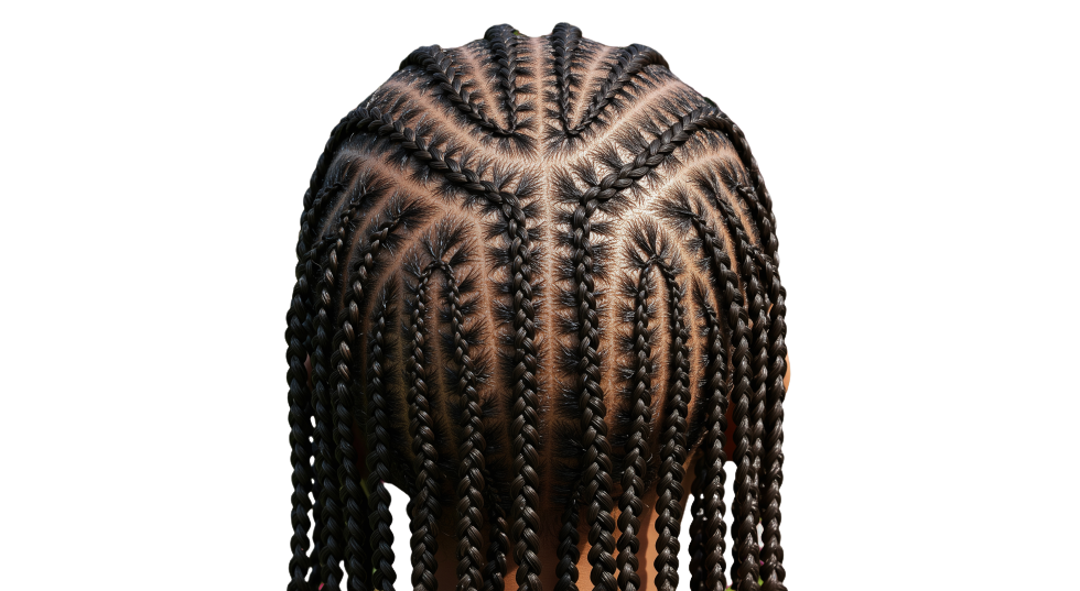 Beneath the Beauty: Keep Your Scalp Happy