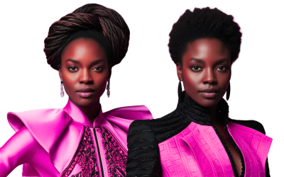 Underneath It All: Why Your Scalp Still Needs Love with Protective Styles